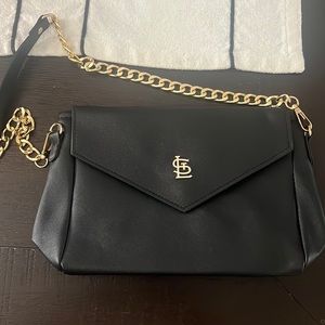 St. Louis cardinals purse